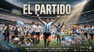 El Partido