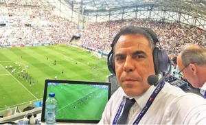 Álex Candal
