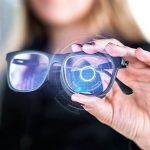 En cuanto al uso de lentes inteligentes: cómo mitigar los riesgos de seguridad y privacidad