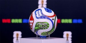 Mundial 2026