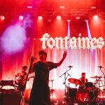 Fontaines D.C anuncian nueva fecha en Cádiz