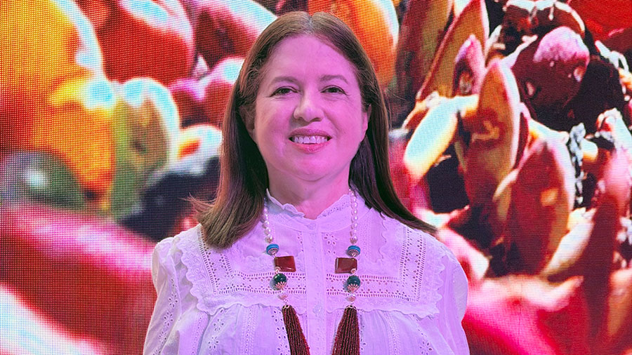 Giuliana Chiappe