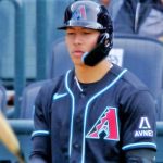 Gran estreno del año: Novato jonronero y multihits José Fernández extiende racha ofensiva