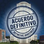 Hjalmar Gibelli consolida resolución legal definitiva con la justicia de los Estados Unidos - FOTO