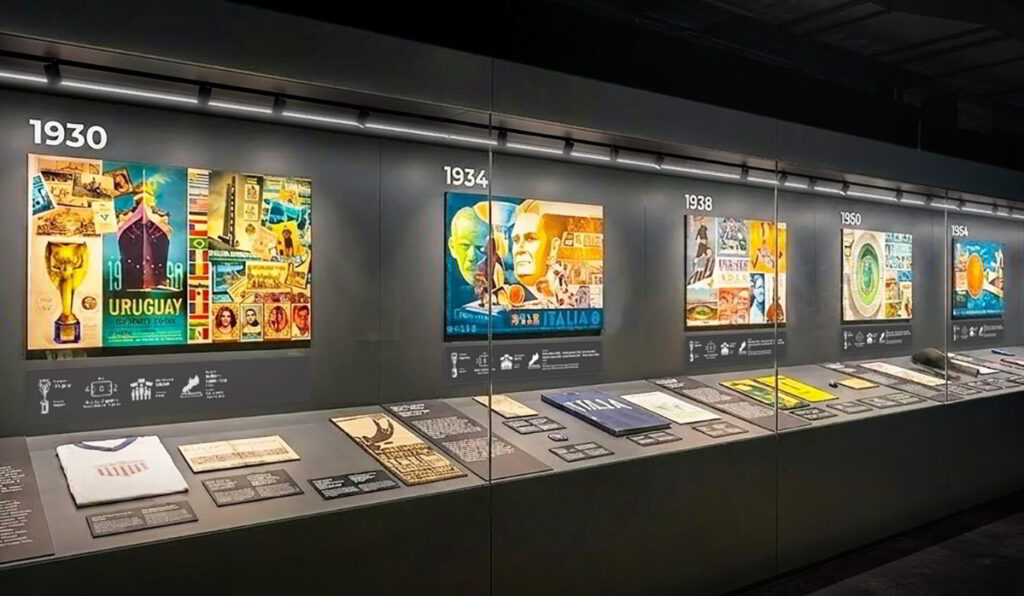 Hyundai y el FIFA Museum NY I21