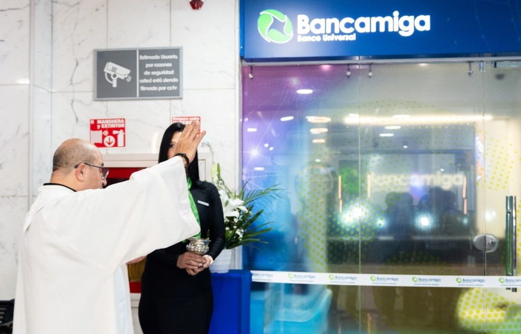 Bancamiga llega al CCCT: desde donde atenderá cantidad de empresas y usuarios naturales 1 Imagen complementaria B