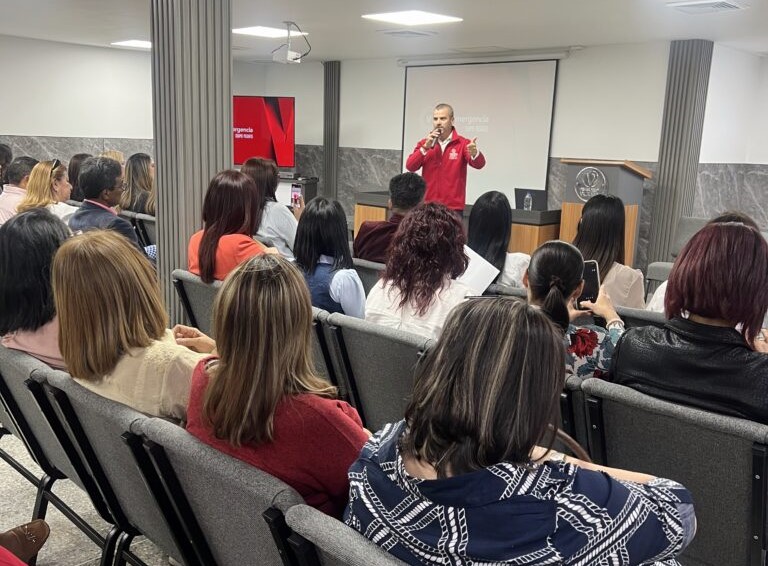 Grupo Venemergencia potencia su Red de Aliados Urgent Care con encuentros estratégicos 2 Imagen referencial Maturin ES