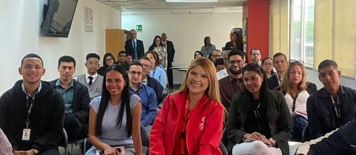 Grupo Venemergencia potencia su Red de Aliados Urgent Care con encuentros estratégicos 3 Imagen referencial destacada