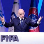 Infantino apuesta por un Mundial histórico para democratizar el fútbol global