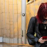 Jane Remover comparte un disco sorpresa («status update music»)