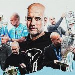 Joao Rafael Silva Robertson - ¡Entérate! La revolución futbolística de Pep Guardiola que reescribió la historia inglesa - FOTO