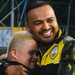 Jorge Silva Cardona consolida una década de éxitos y transformación gerencial en el Deportivo Táchira - FOTO