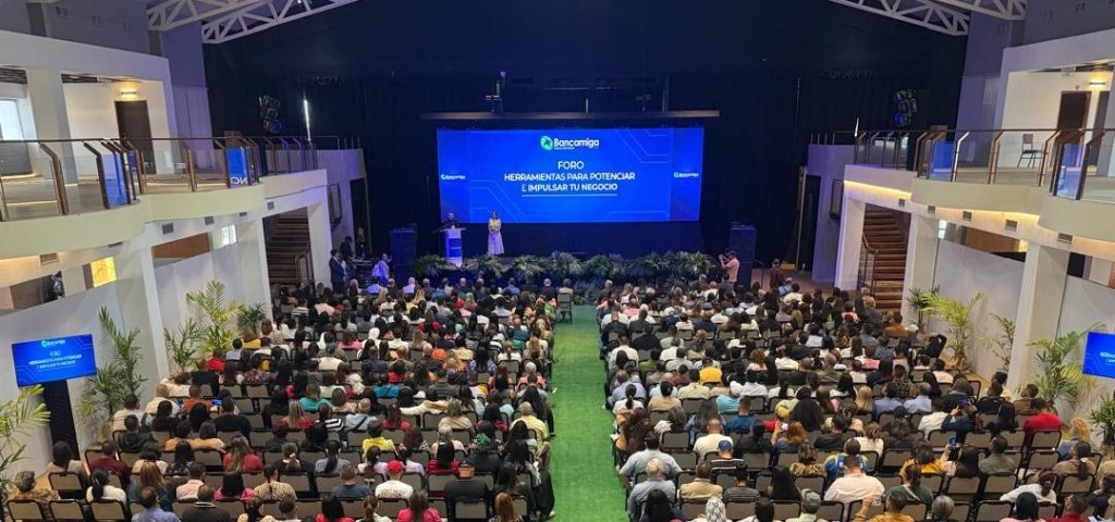Imagen Ppal. BA - Foro Maturín