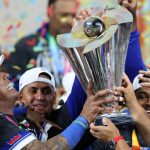 Team Béisbol Venezuela
