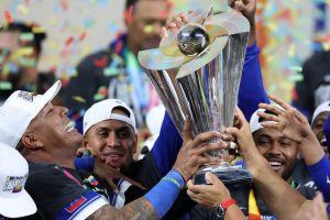 Team Béisbol Venezuela