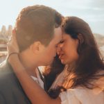 La ciencia del beso: Mucho más que un gesto de afecto