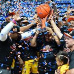 Los campeones de Gaiteros junto a Jagi Caps tuvieron jornada memorable de autógrafos