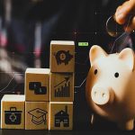 Luis Alberto Pérez González - Dinero digital; Cómo navegar el nuevo ecosistema financiero - FOTO