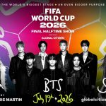 Madonna, BTS y Shakira harán el show de la final del Mundial