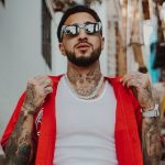 Neutro Shorty lanzará "El Disco de Salsa" este 21 de mayo