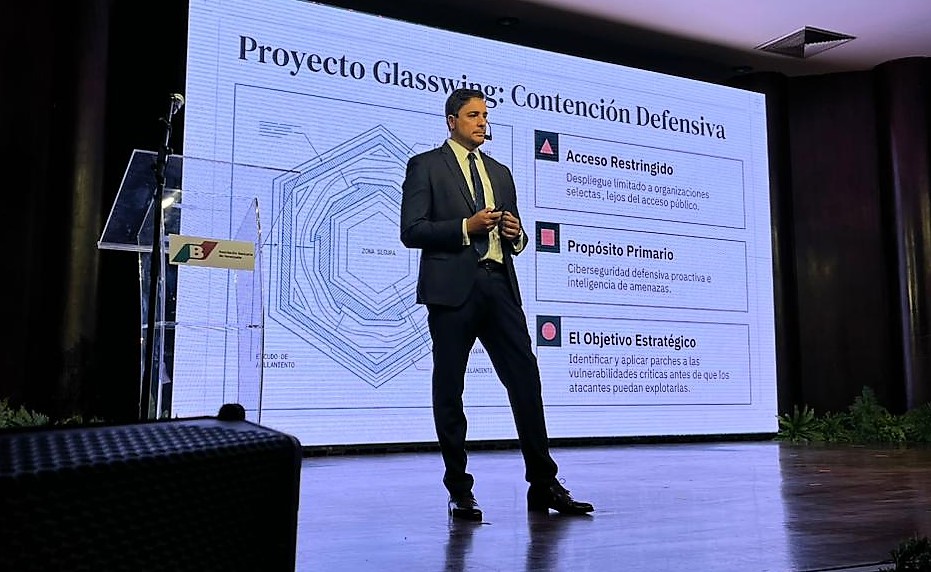 Organizado por Asobanca: III Congreso Internacional de Ciberseguridad se posicionó como referente regional