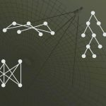 Oswaldo Karam Maciá - Teoría de grafos; La arquitectura invisible de las redes - FOTO