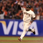 Pablo Sandoval será "eterno" en San Francisco