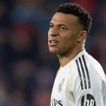 Mbappé