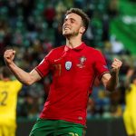 Portugal presenta su lista mundialista homenajeando a Diogo Jota