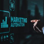 Rafael Núñez Aponte - Marketing Automation; El motor de la eficiencia empresarial - FOTO