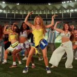Shakira pondrá ritmo al Mundial con su nuevo tema "Dai Dai"