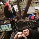 TAGABOW colaboran con Horse Jumper Of Love en ‘charter spec’