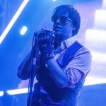 The Strokes estrenan ‘Falling Out Of Love’