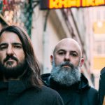 Toundra publicarán un nuevo álbum en octubre
