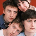 Westside Cowboy anuncian álbum debut y estrenan ‘Kick Stones (The Boys)’