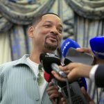 Will Smith será un agente del FBI en "Supermax"