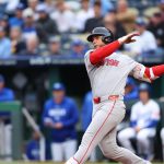 Willson Contreras fue designado Jugador de la Semana en la MLB