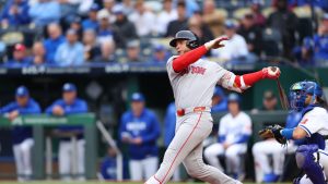 Willson Contreras fue designado Jugador de la Semana en la MLB