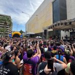 Zulia brilló como capital del running nacional con la Copa Tawala; Jagi activó y animó