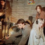 feeble little horse publican disco por sorpresa y anuncian conciertos en Barcelona y Madrid