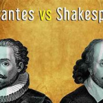 Carlos Julio Heydra Castillo: Cervantes vs. Shakespeare