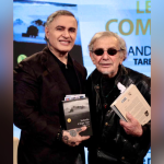 Tarek William Saab