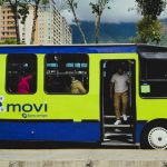 ¡Entérate! Bancamiga y Movi digitalizan el pasaje - FOTO