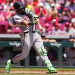 Acuña Jr. logra récord jamás visto en la era moderna de la MLB