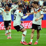 Alemania se apodera del ranking histórico de goles del Mundial