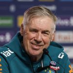 Carlo Ancelotti