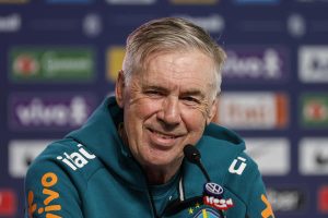 Carlo Ancelotti
