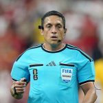Arbitraje correcto: Valenzuela destacó y Australia frustró a Turquía