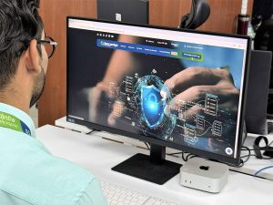 Bancamiga resguarda cada transacción: IA y ciberseguridad de nivel mundial al servicio del venezolano