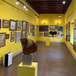 Bancamiga se une a la protección del Museo Sacro y el Archivo Arquidiocesano